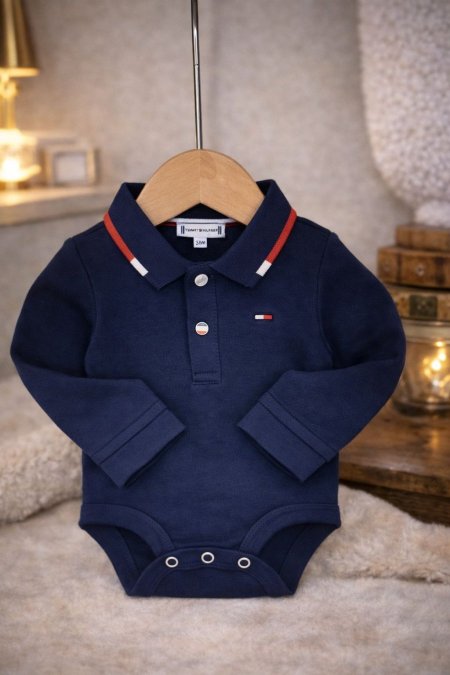 بيجد TOMMY كحلي